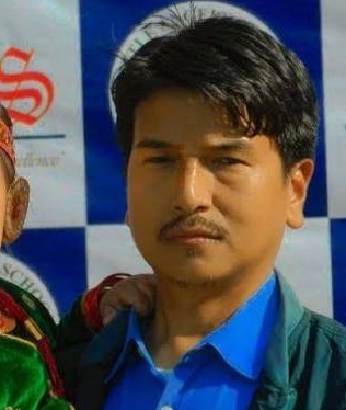 Uday Lama