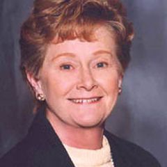 Sue Popplewell
