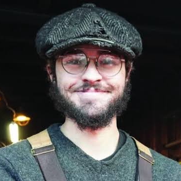 Nick Bachtel