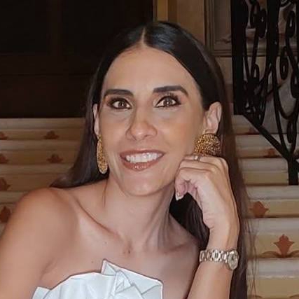 Monse Pastrana