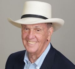 Ed Tomlinson