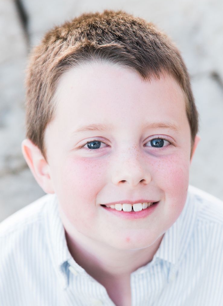 Nolan Maccabe