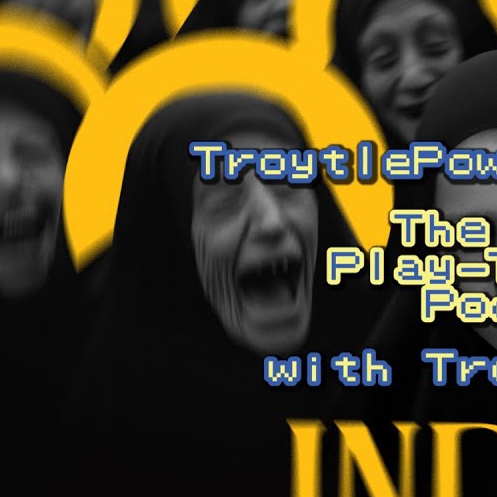 Troytle Power