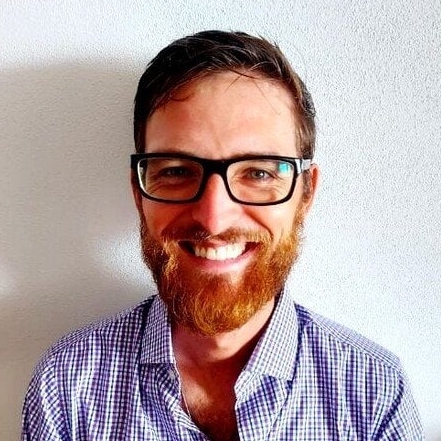 Shawn Shackleton