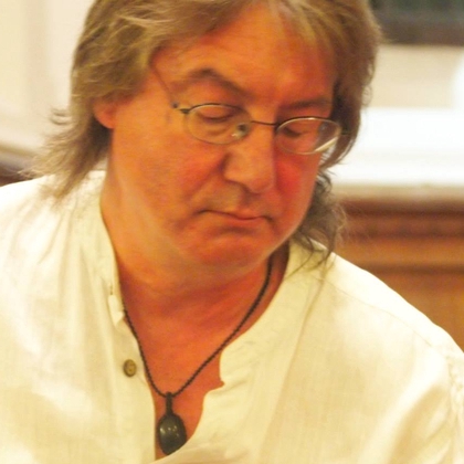 Mike Broomfield