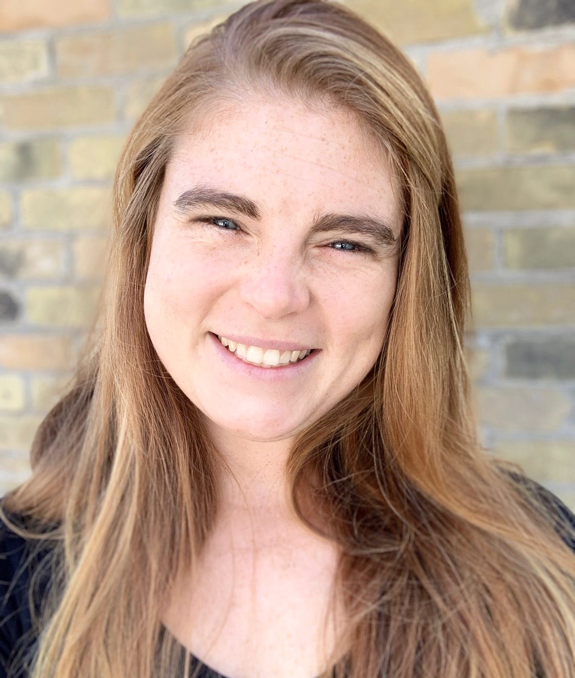 Shannon Hugman