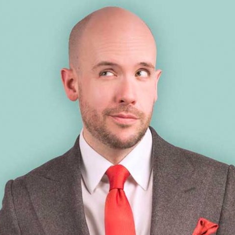 Tom Allen