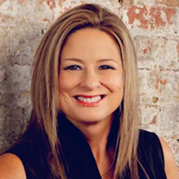 Jennifer Dodd
