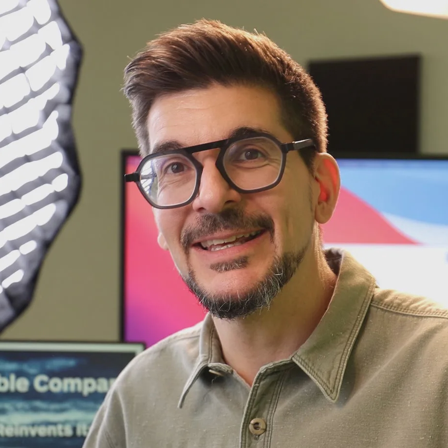 Alex Osterwalder