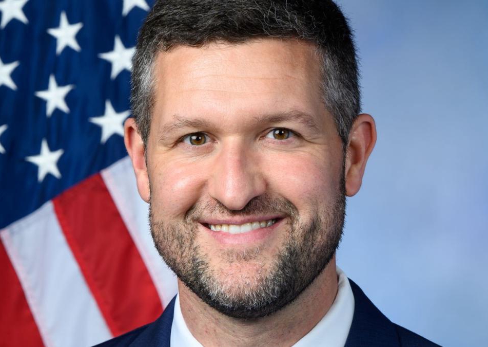 Patrick Ryan