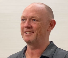 Steve Smart
