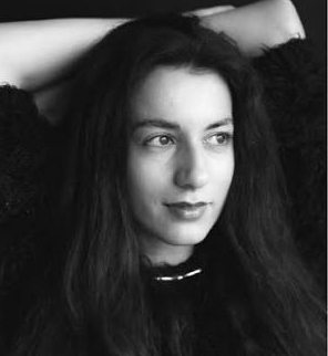 Amalia Zatari