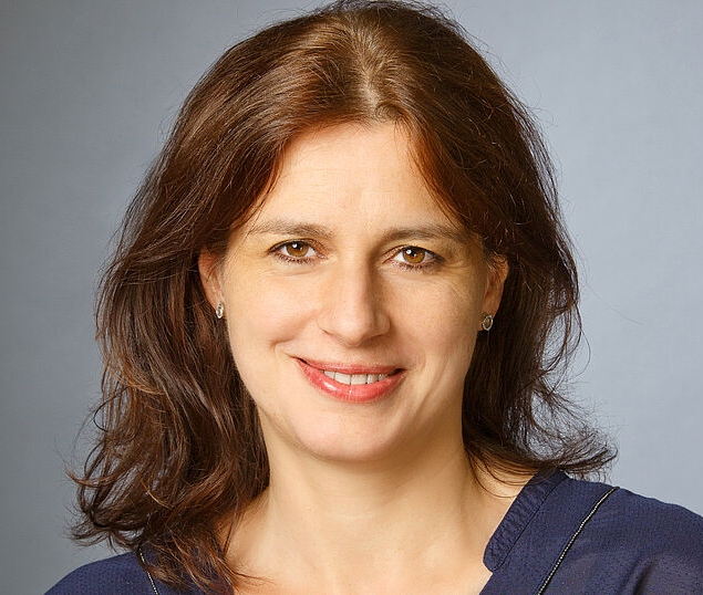Krisztina Bogár