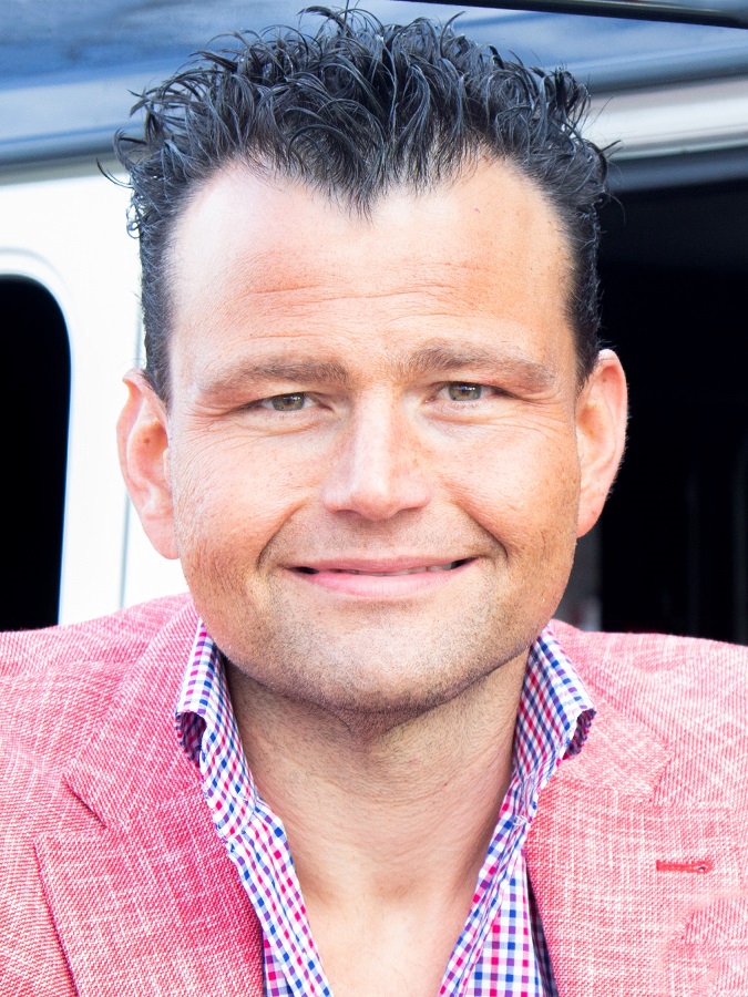 Angelo Christian