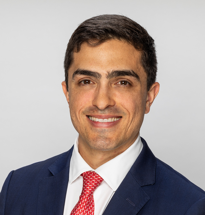 Alejandro Echeverria