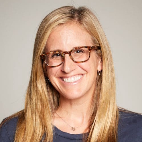 Suzanne Ginestro