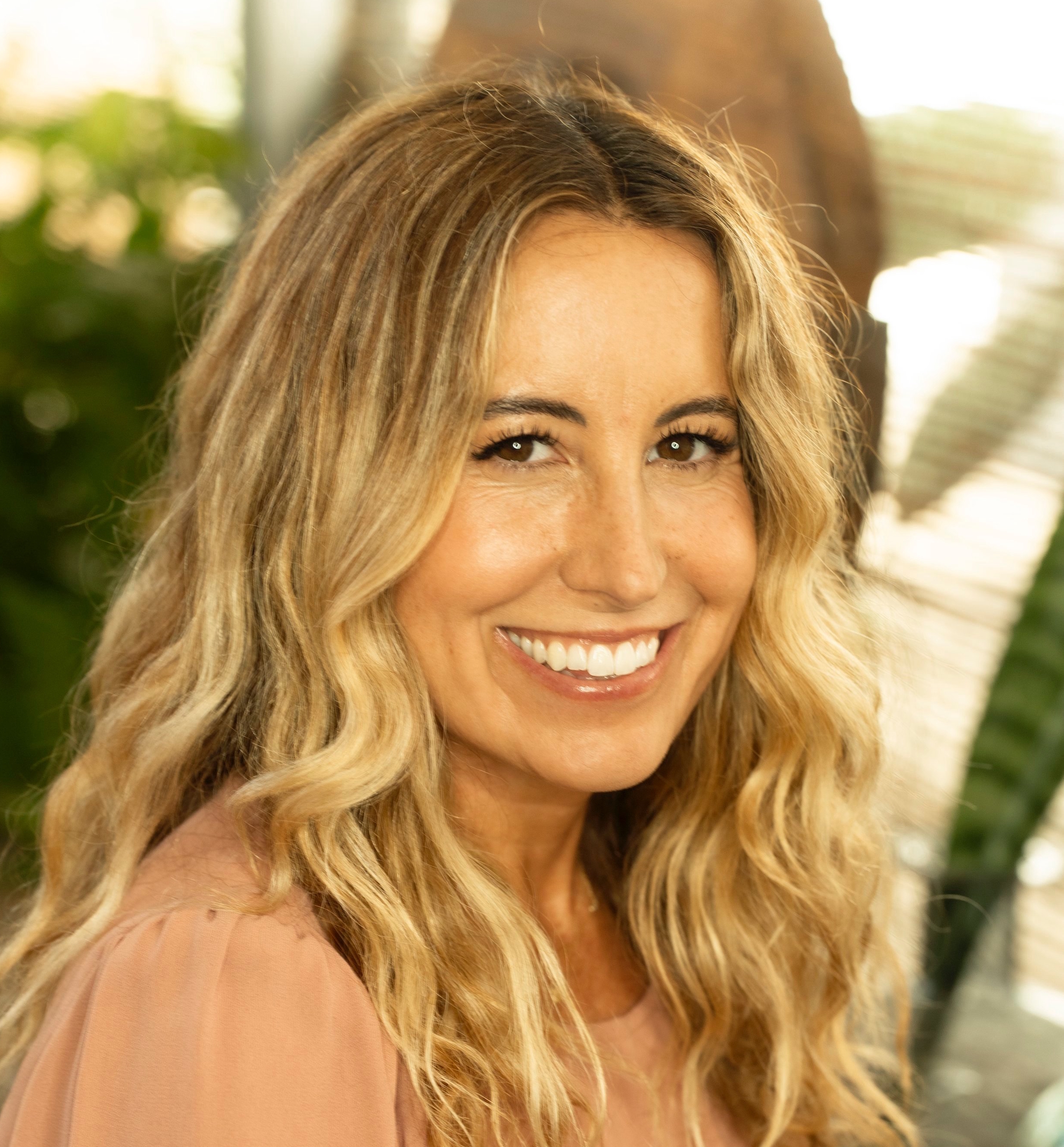 Nikki Rubin