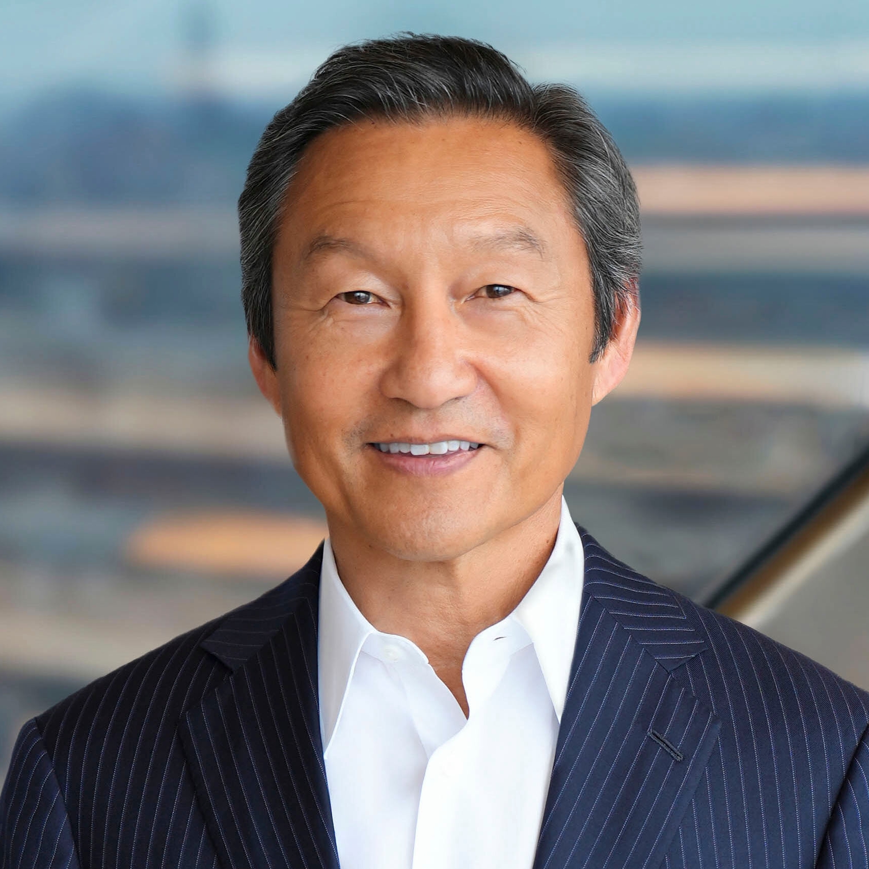 Ken Wong