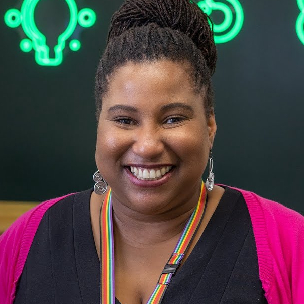 Dana James-Edwards