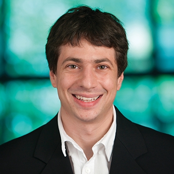 Aaron Roth
