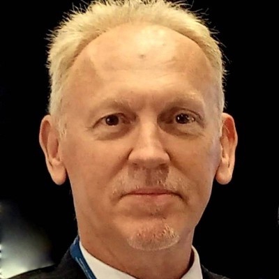 John Sandham