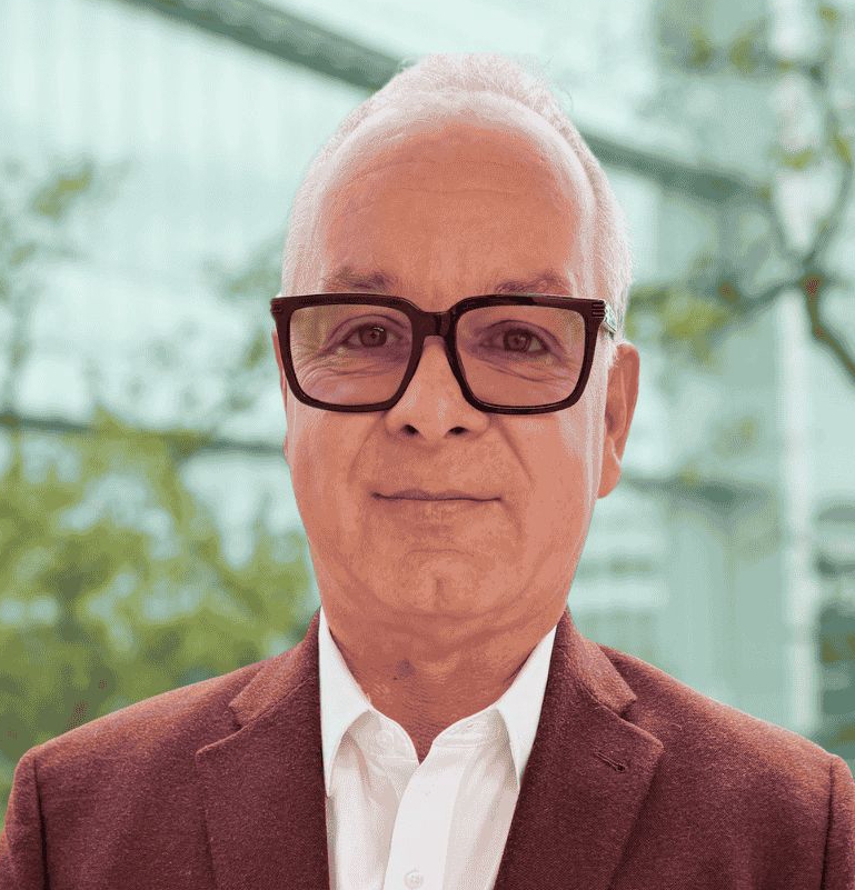 Stephan Gelinsky