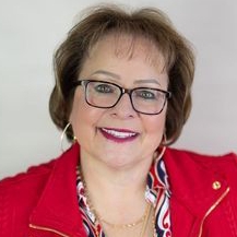 Cindy Waddle
