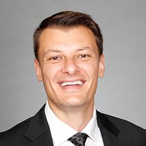 Ryan Reisner