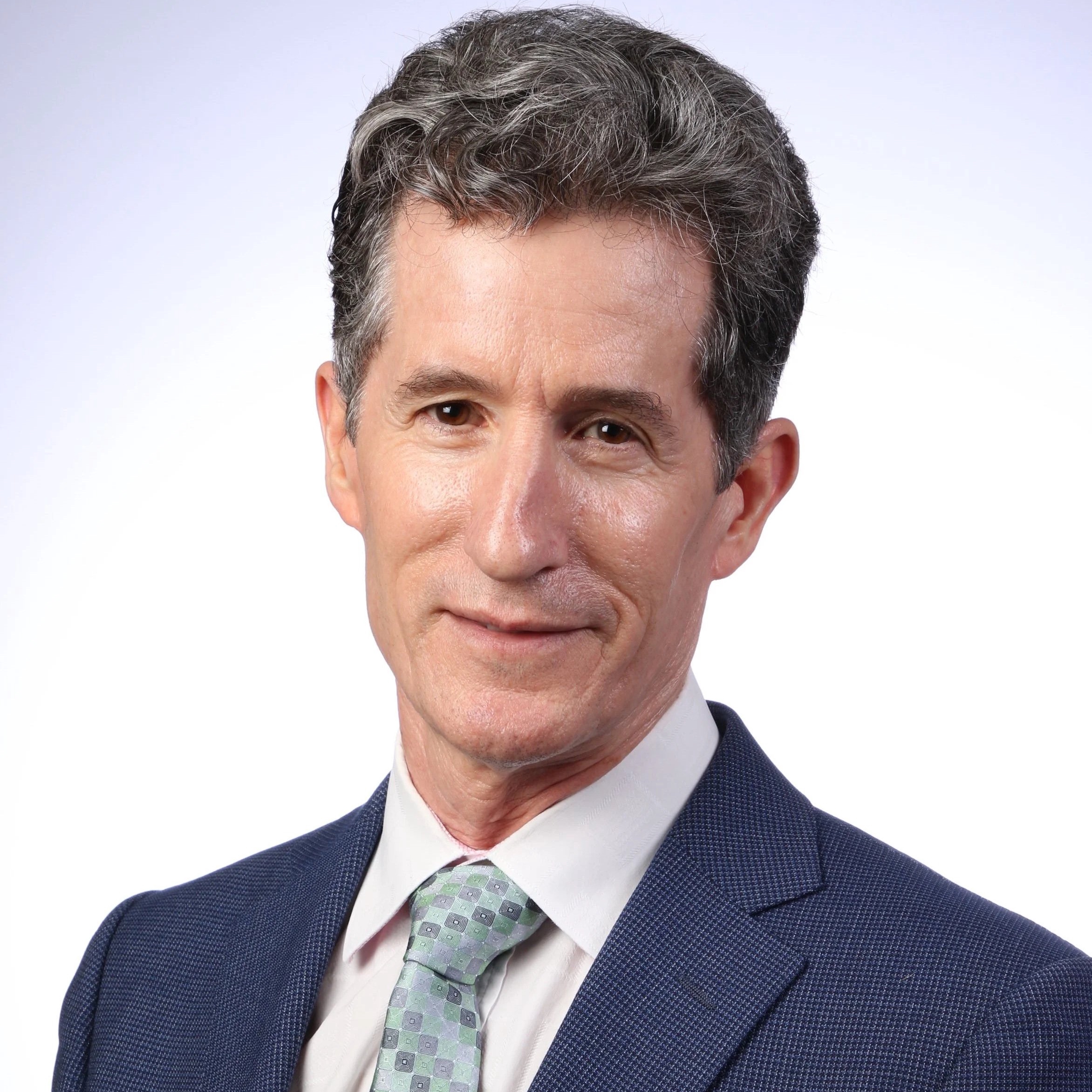 David Delurgio