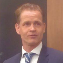 Casper Edmonds
