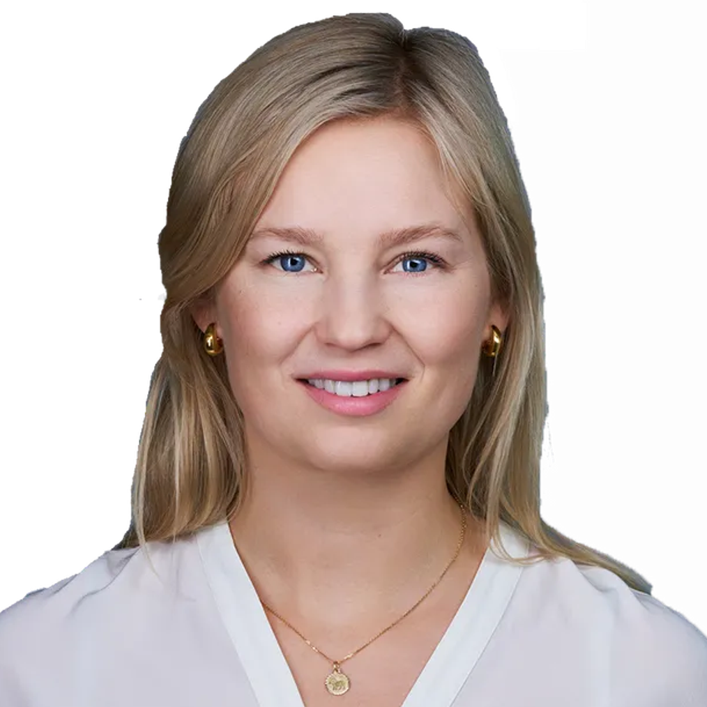 Cilia Holmes Indahl