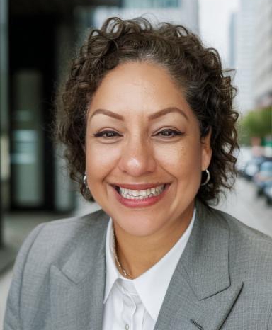Doris Chavez-Linville