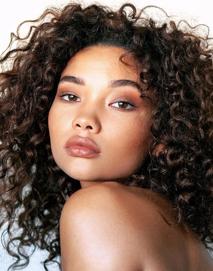 Ashley Moore