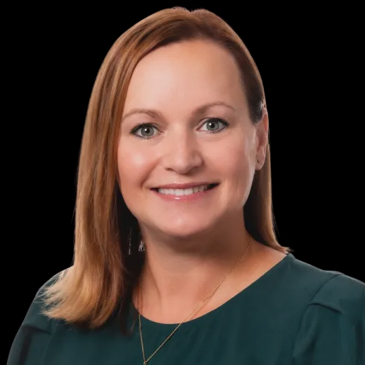Amy Augustine