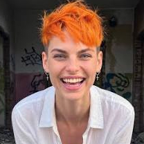 Zoe Reed
