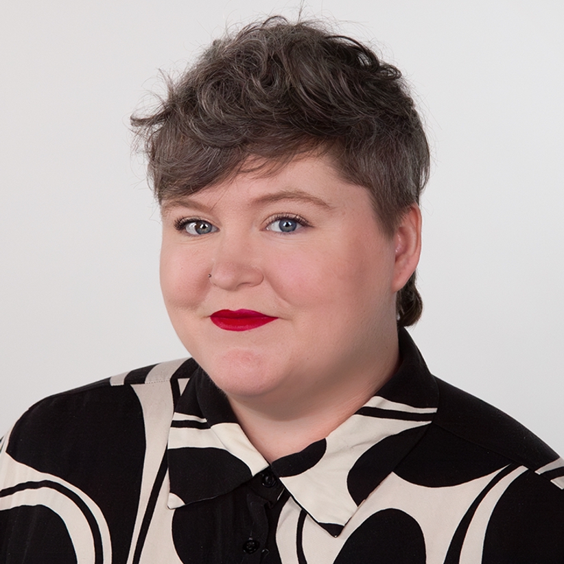 Michelle Underwood