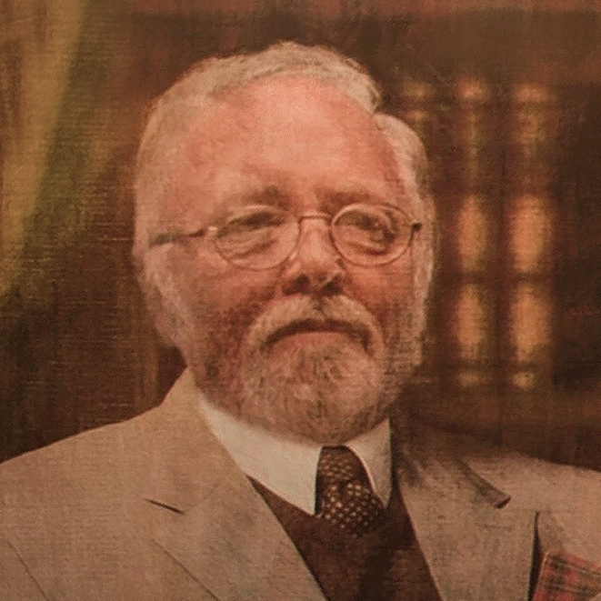 John Hammond