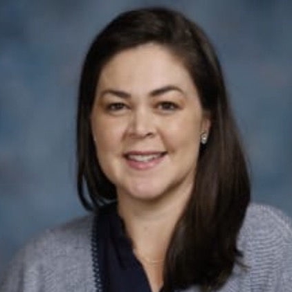Jennifer Veatch
