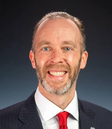 Michael Burns