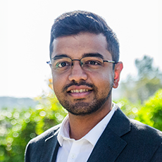 Akshay Sridhar