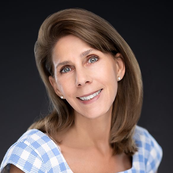 Stephanie Hazard