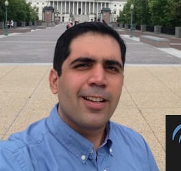 Rushad Patel