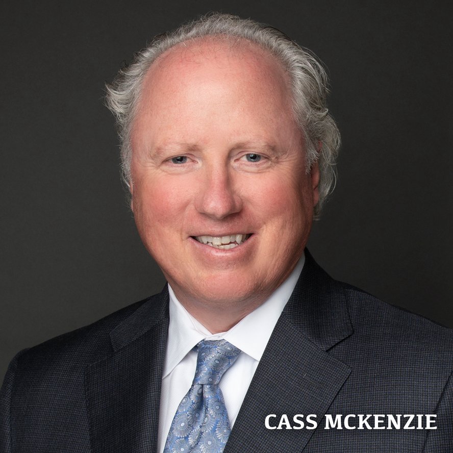 Cass McKenzie