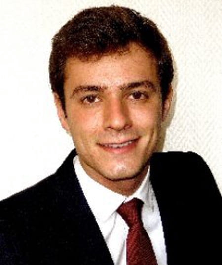 Mickael Subileau