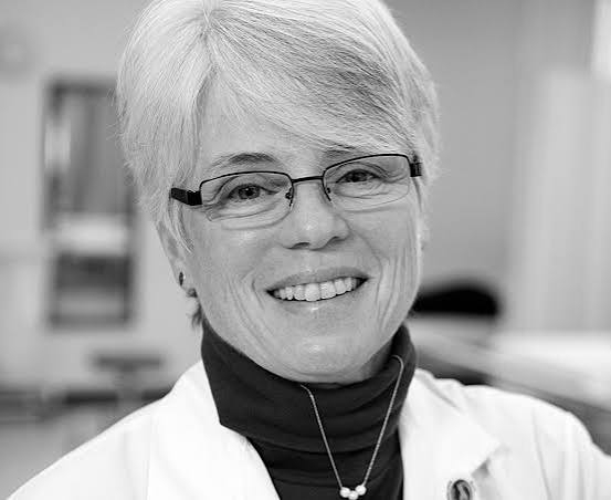 Jean O'Toole