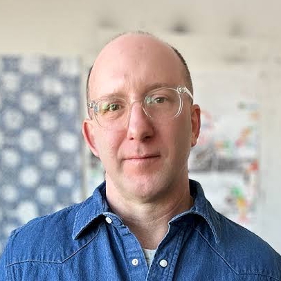 Christopher Thomas