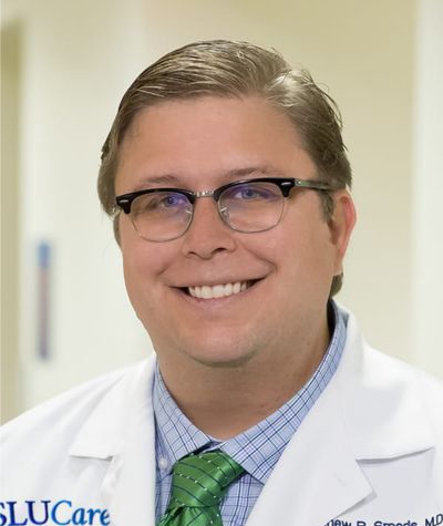 Matthew Smeds