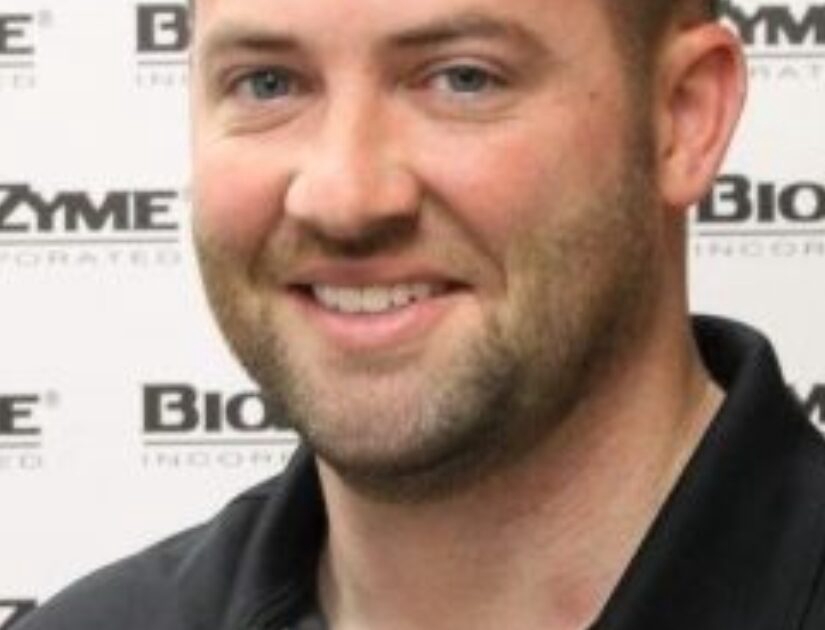 Chris Cassady
