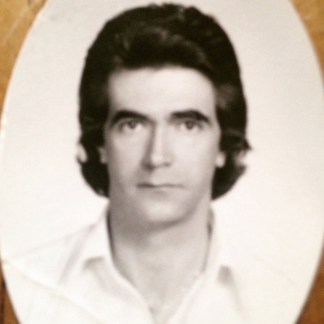 Flaco Ibáñez