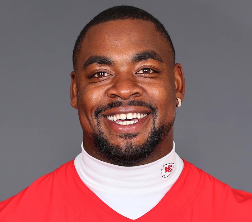 Chris Jones